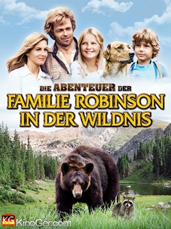 Die Abenteuer der Familie Robinson in der Wildnis (1975)