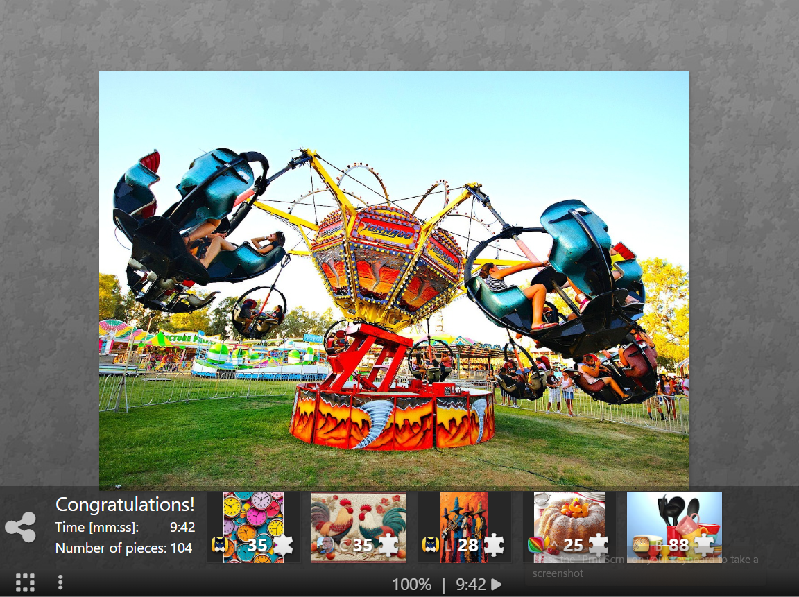 Lightshot screenshot