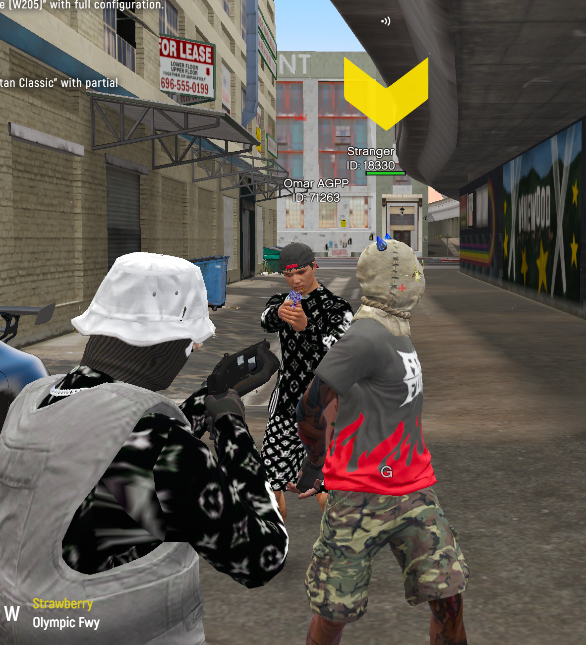 Lightshot screenshot