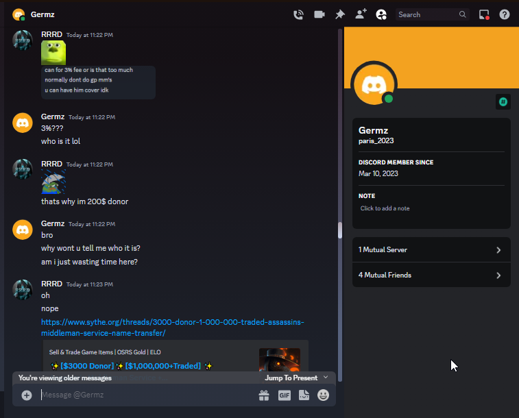 Lightshot screenshot