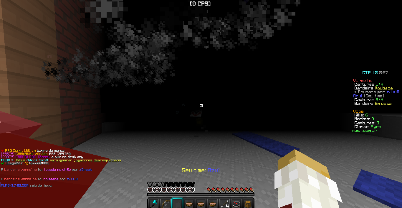 Lightshot screenshot