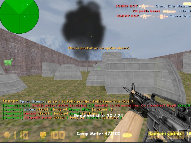 Lightshot screenshot
