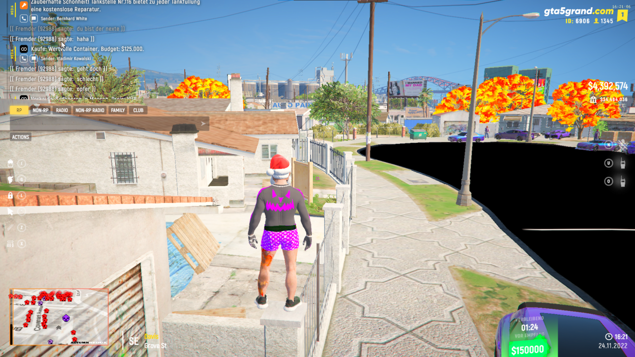 Lightshot screenshot