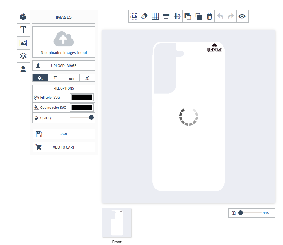 Lightshot screenshot