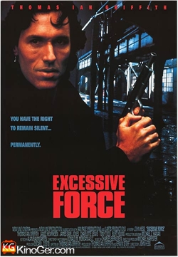Excessive Force - Das Gesetz in seinen Händen (1993)
