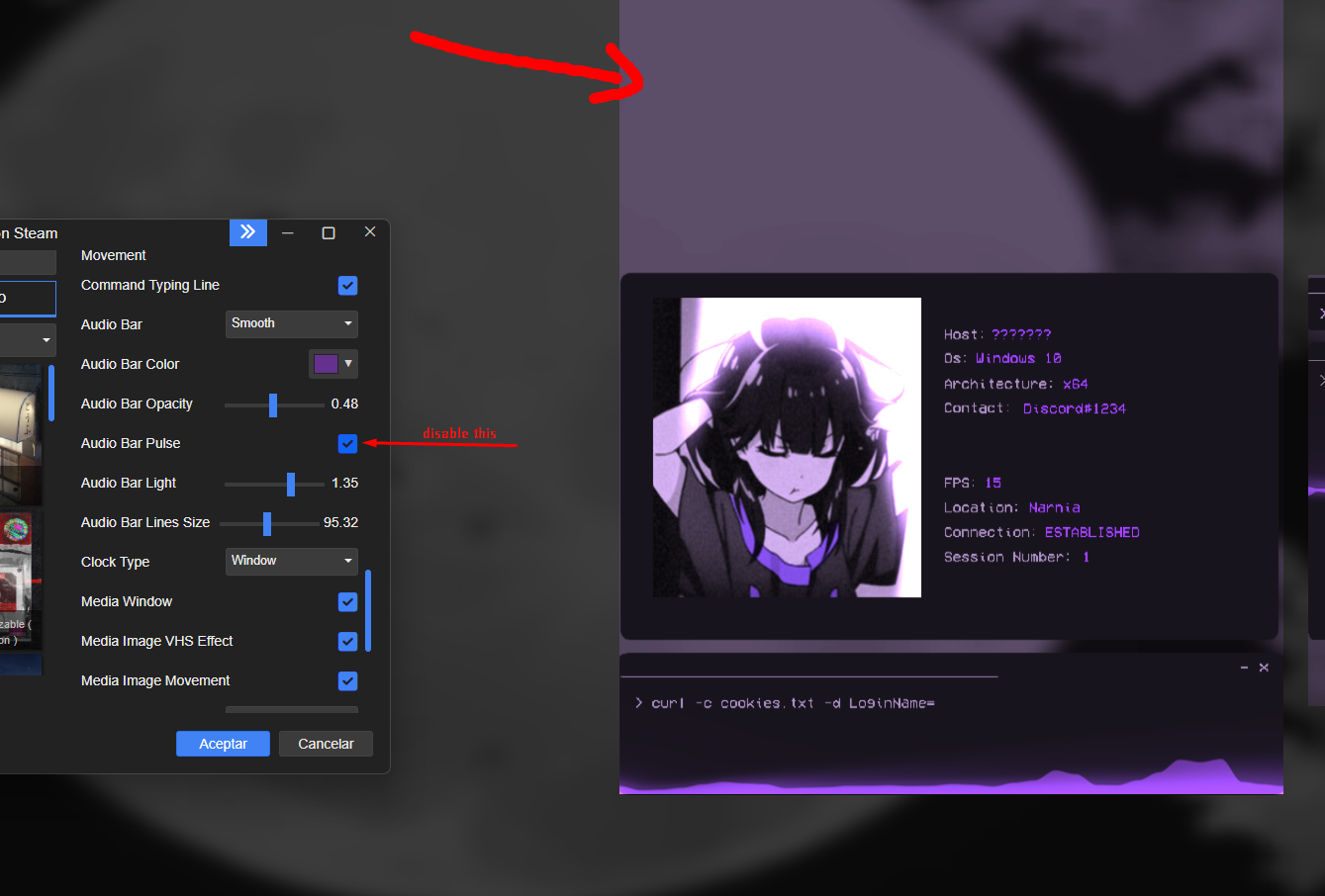Lightshot screenshot