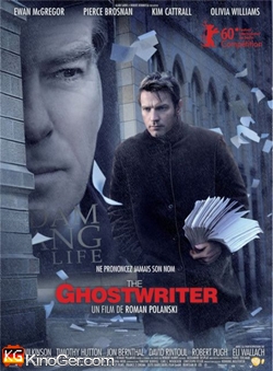Der Ghostwriter (2010)