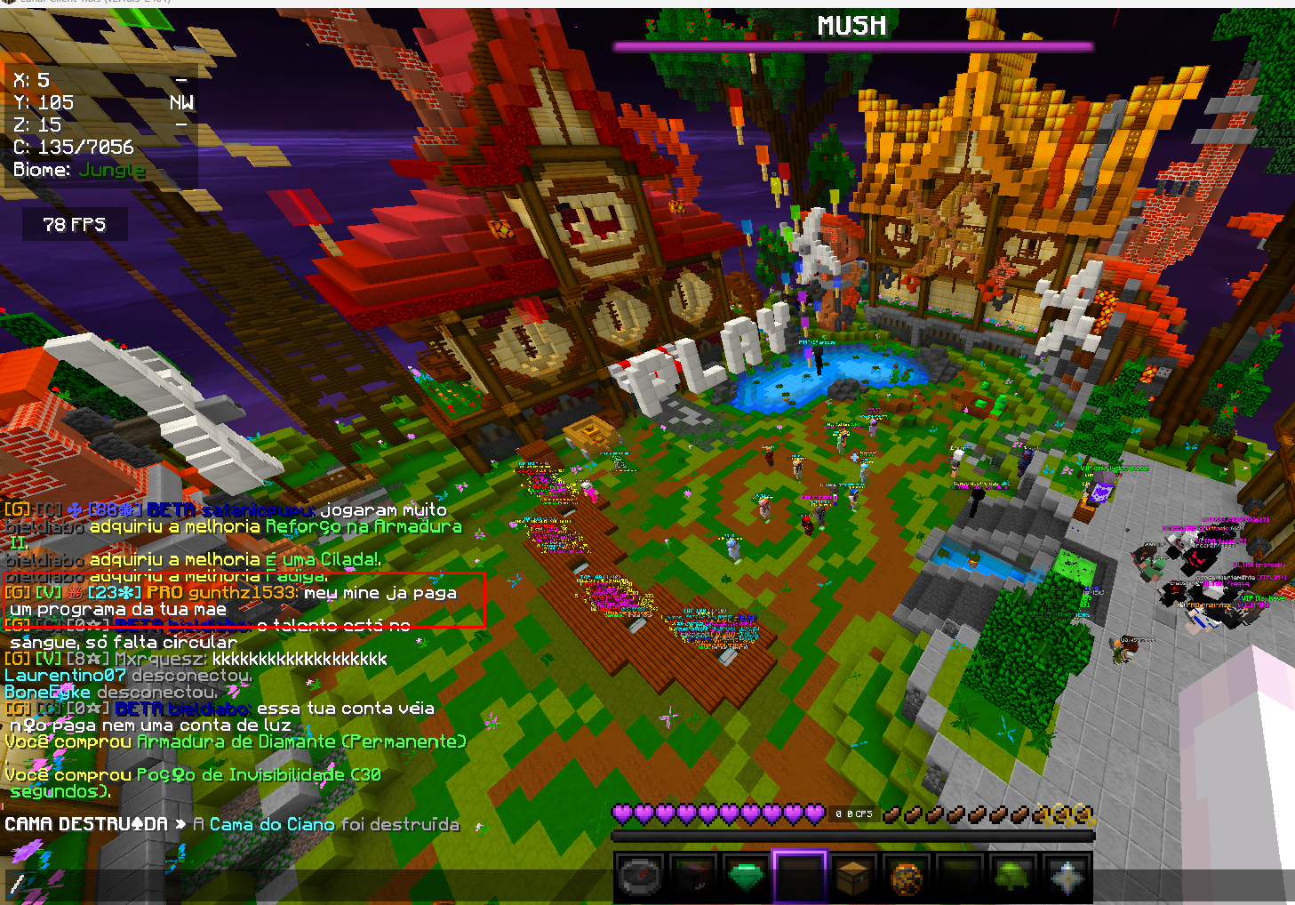 Lightshot screenshot