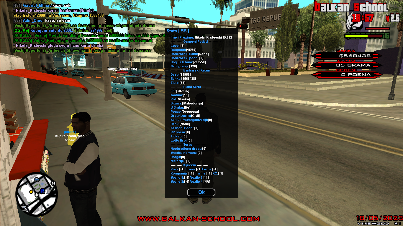 Lightshot screenshot