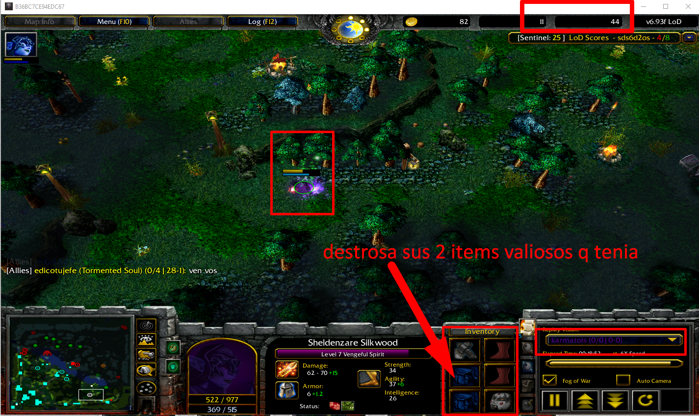 Lightshot screenshot