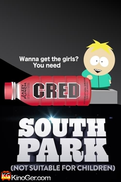 South Park-Für Kinder Nicht Geeignet (2024)