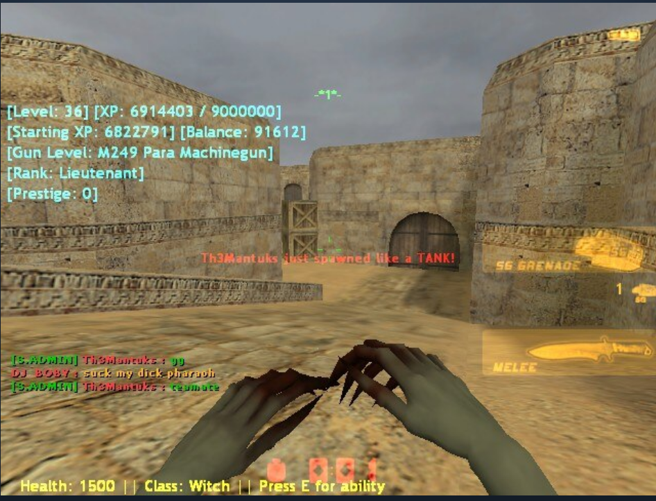 Lightshot screenshot