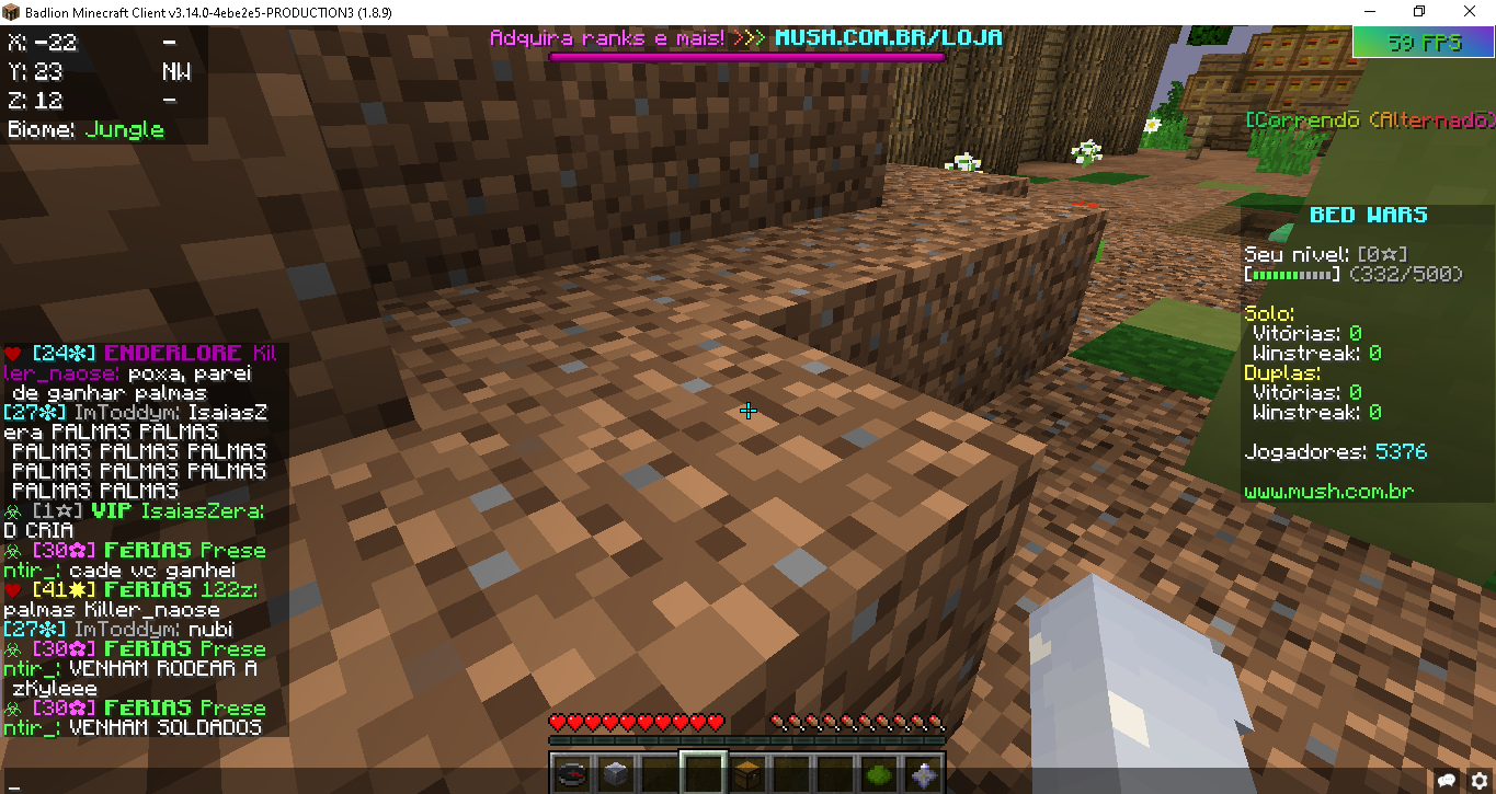 Lightshot screenshot