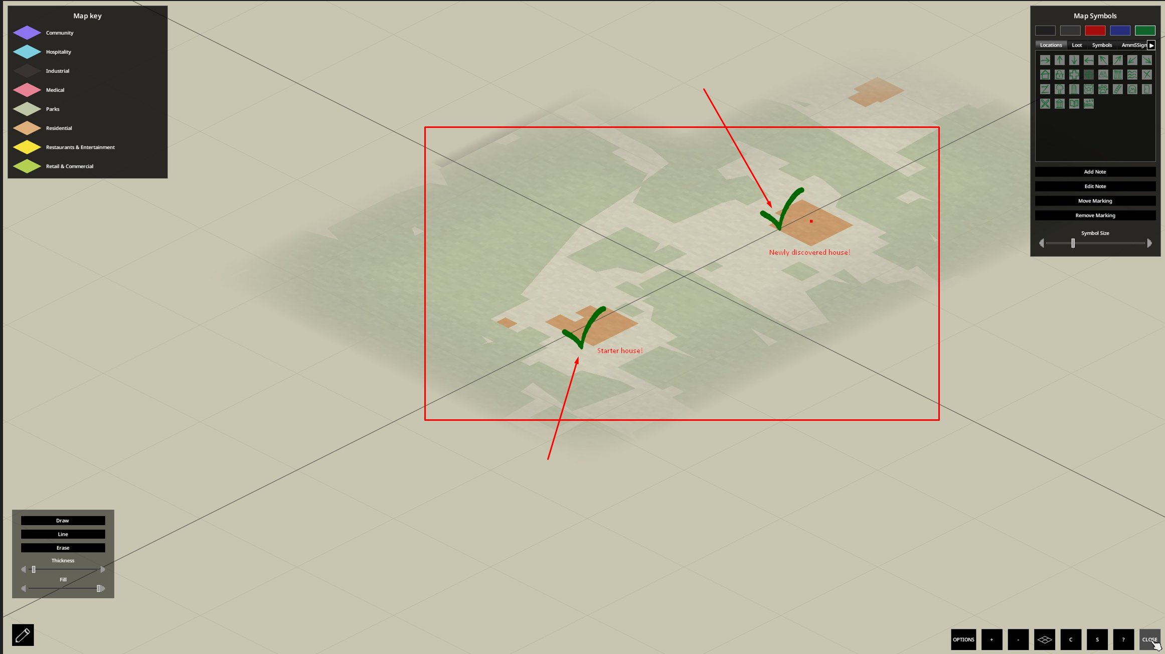 Lightshot screenshot