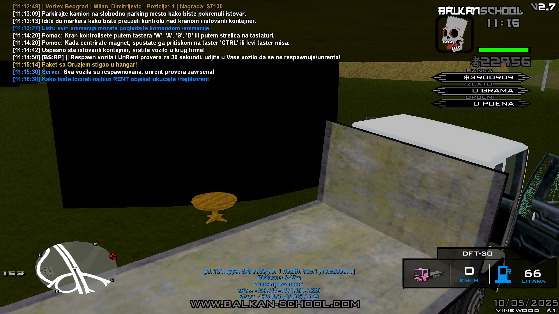 Lightshot screenshot