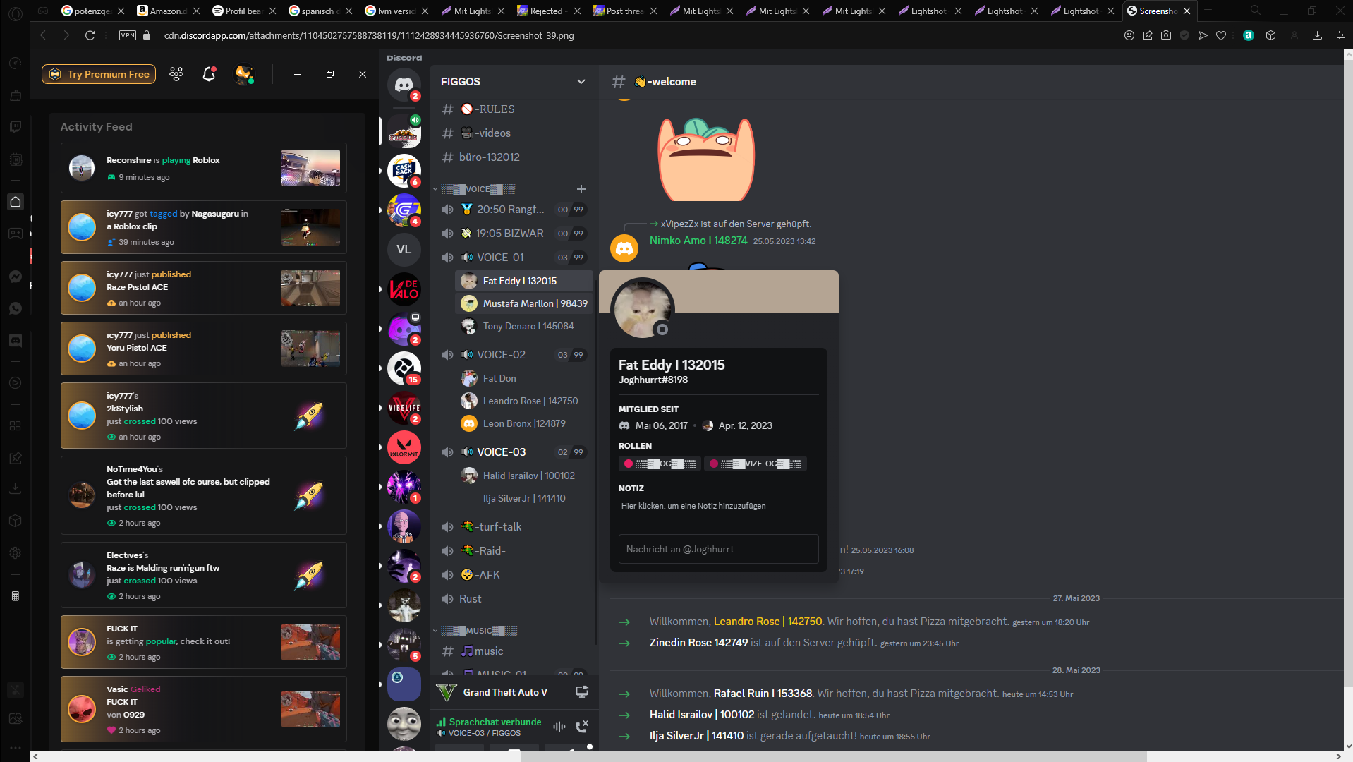Lightshot screenshot