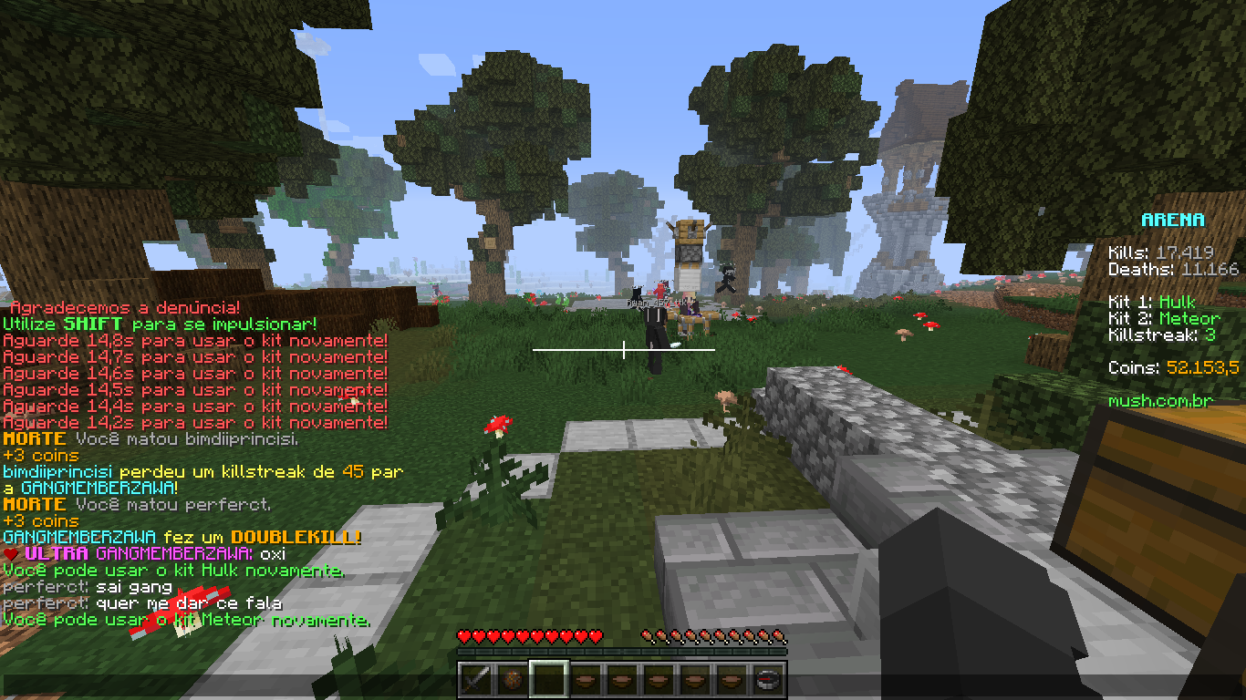 Lightshot screenshot