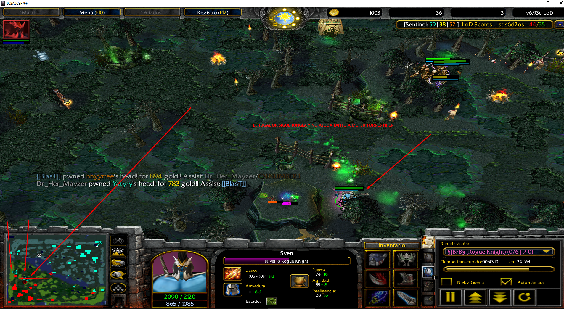 Lightshot screenshot