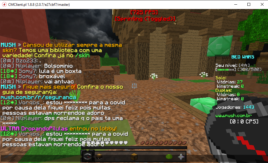 Lightshot screenshot