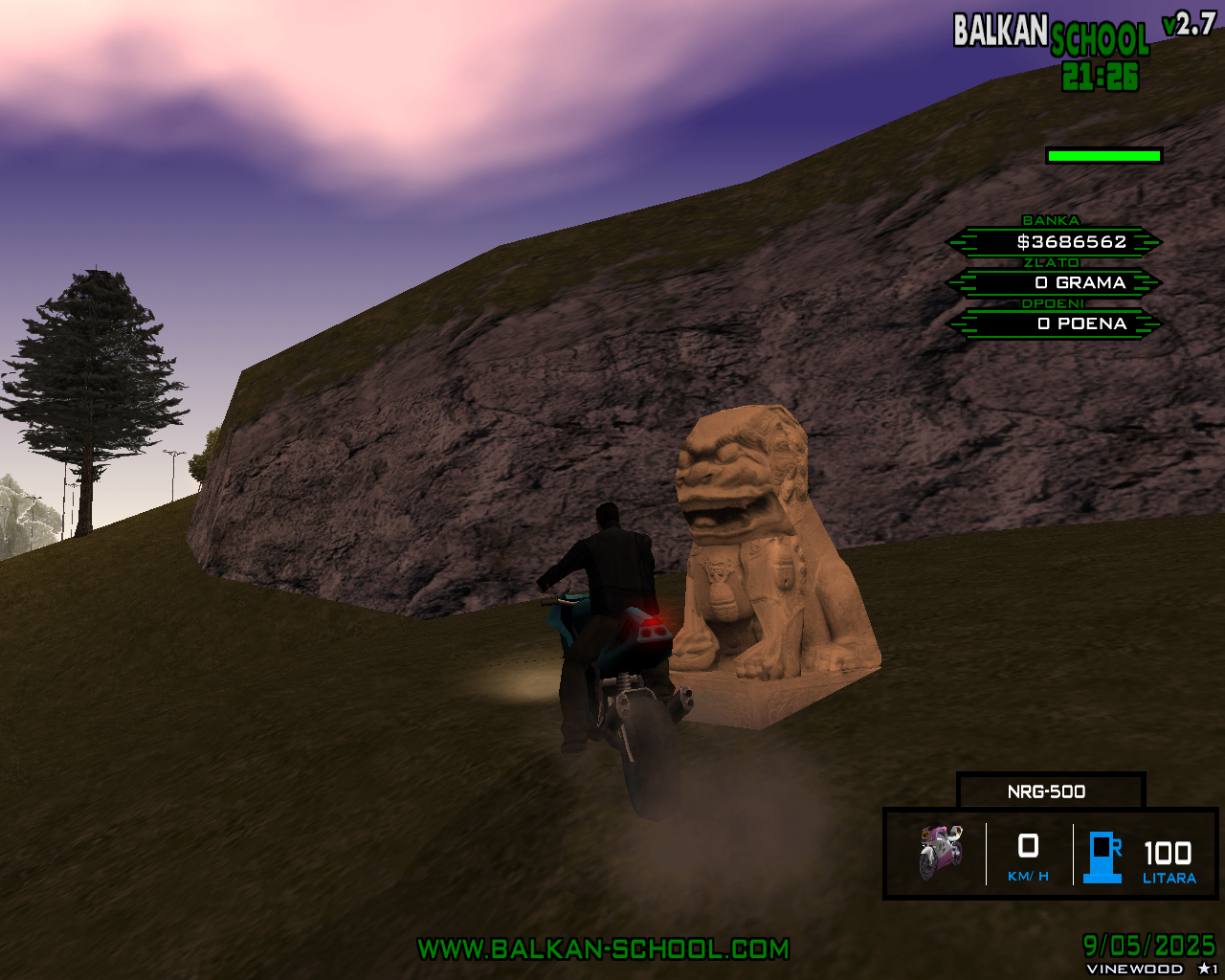 Lightshot screenshot