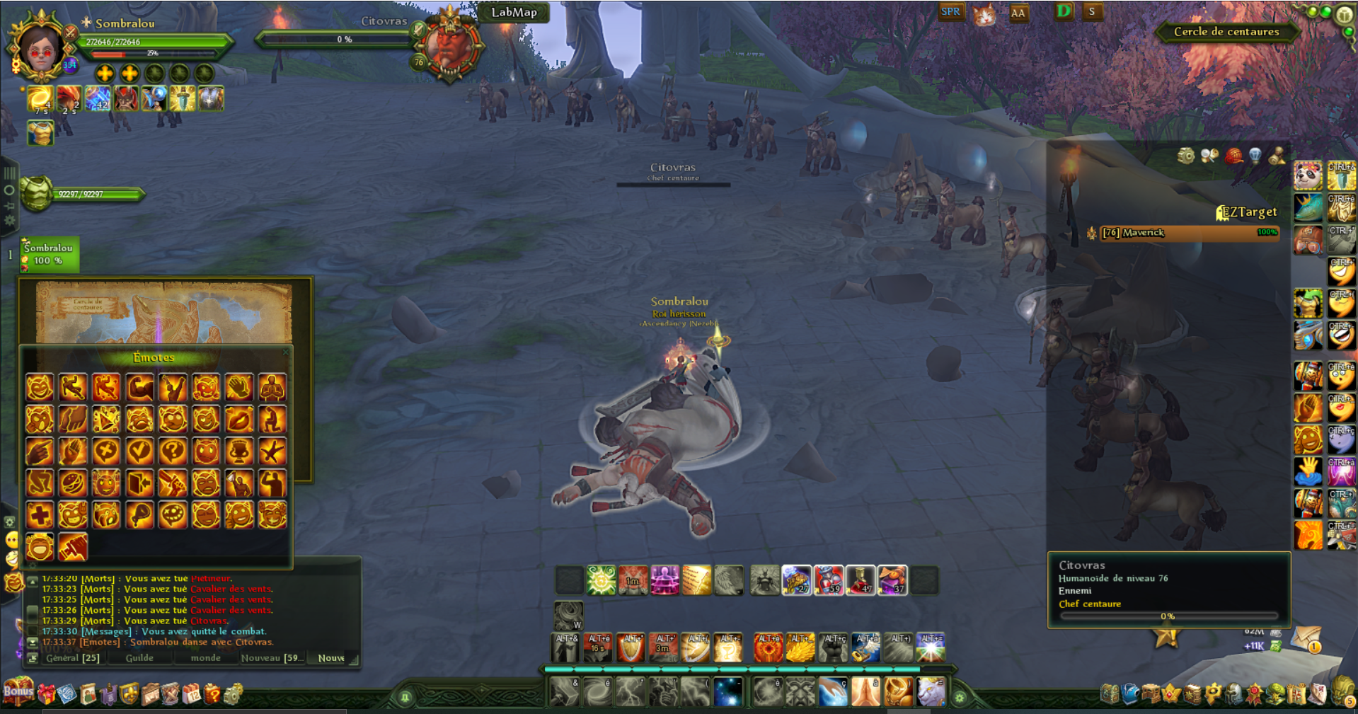 Lightshot screenshot