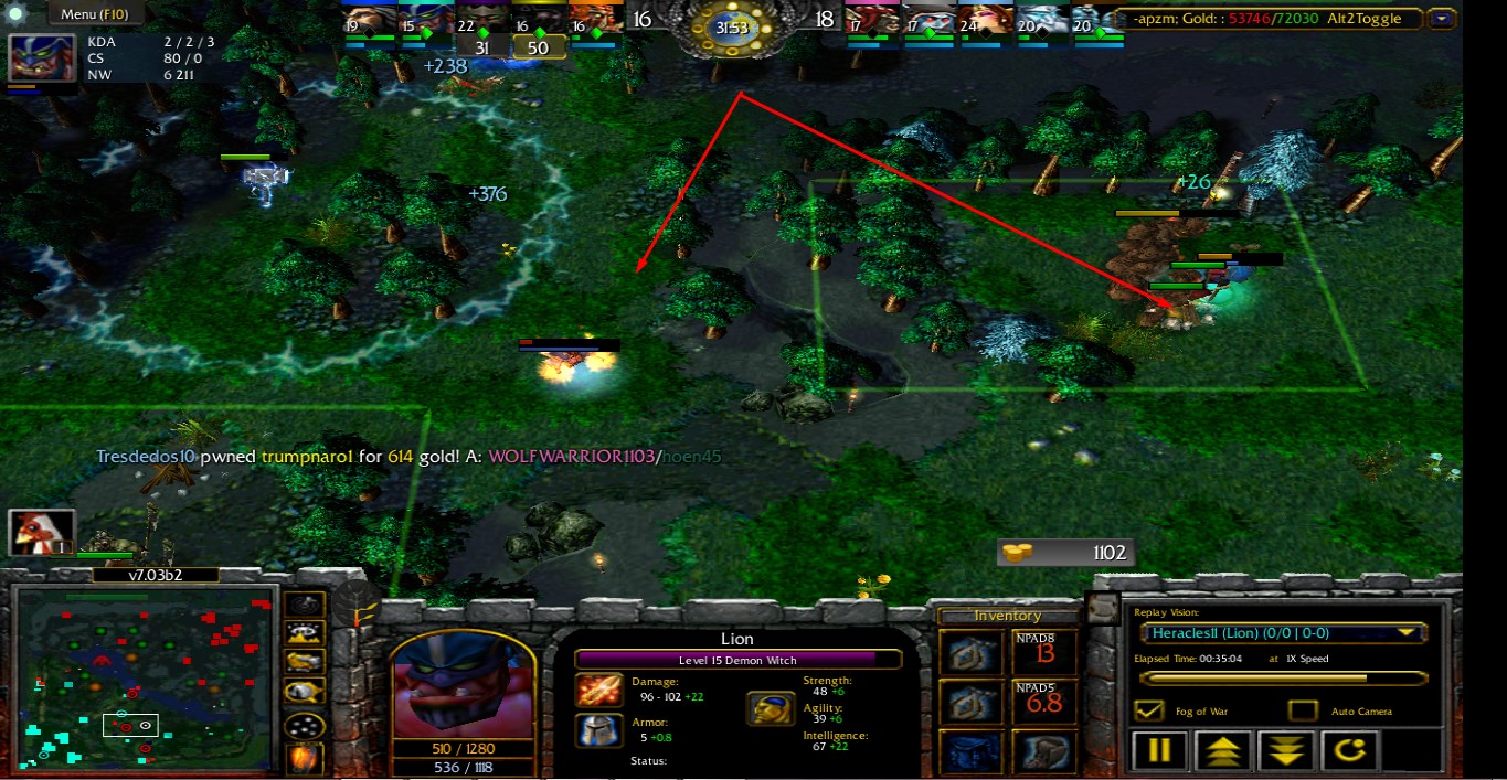 Lightshot screenshot