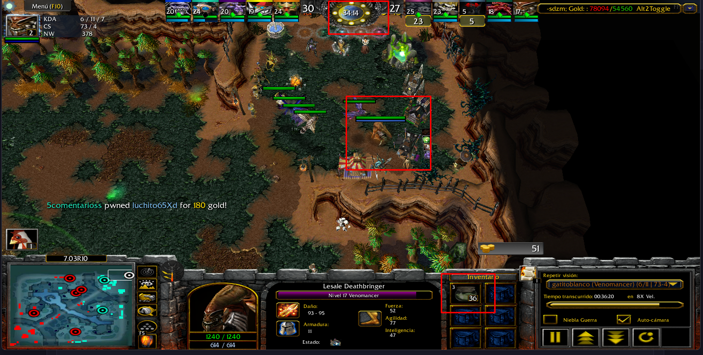 Lightshot screenshot