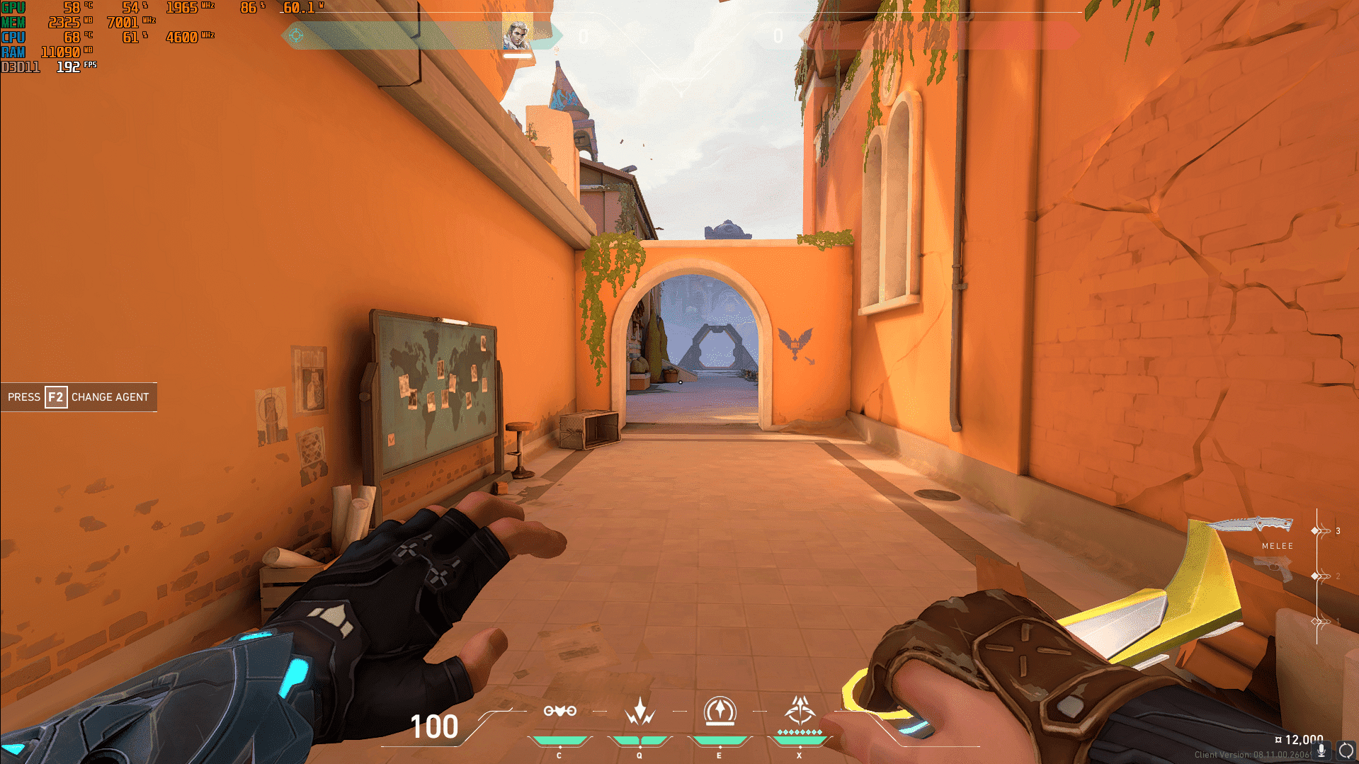 Lightshot screenshot
