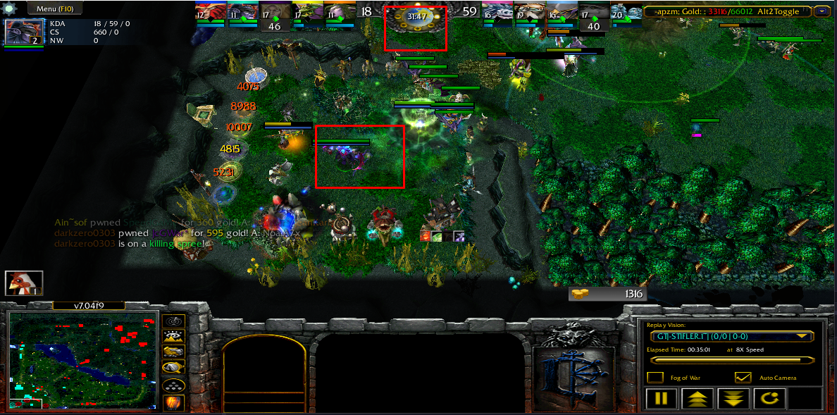 Lightshot screenshot