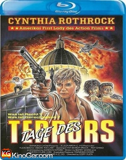 Tage des Terrors (1987)
