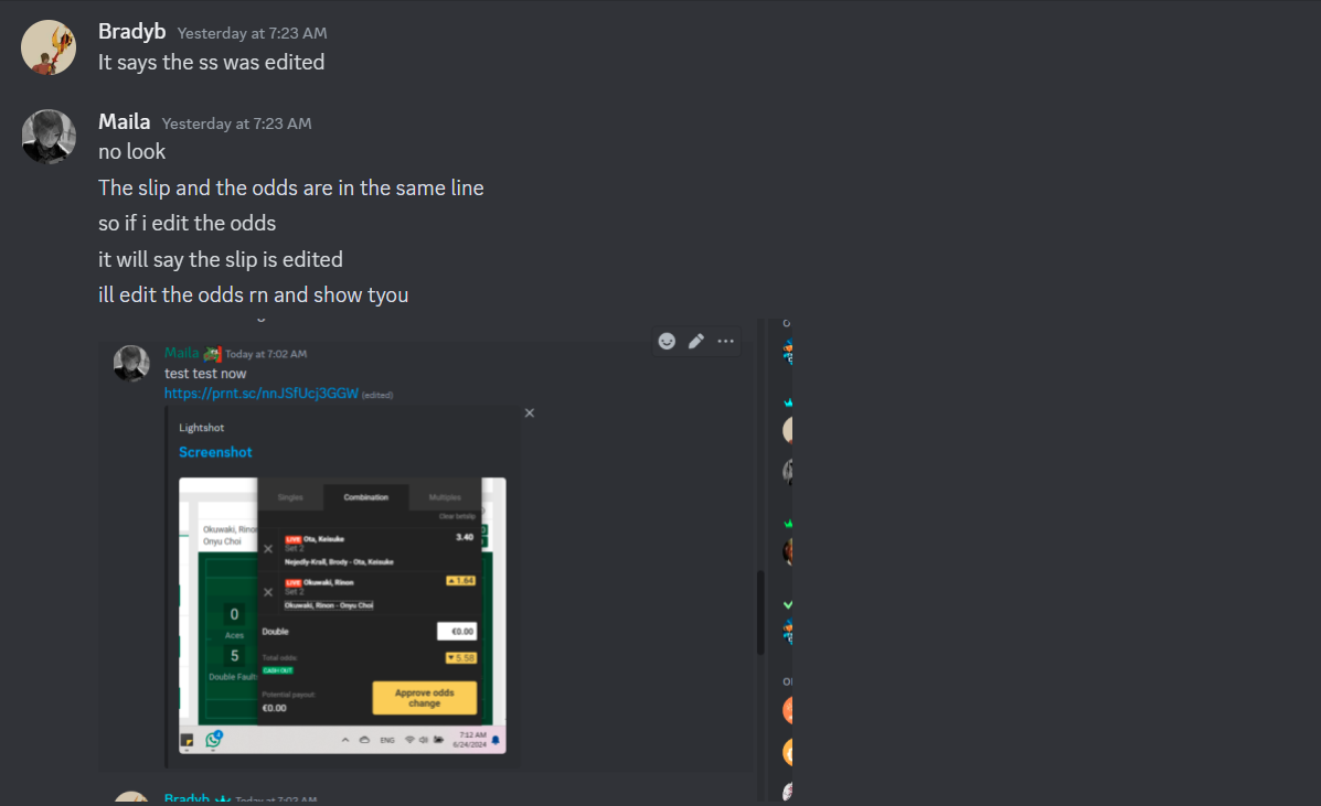 Lightshot screenshot