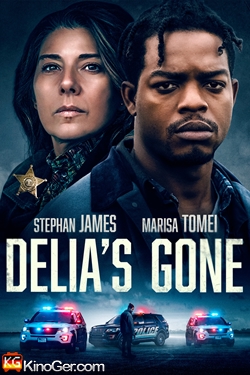 Delias Gone (2022)