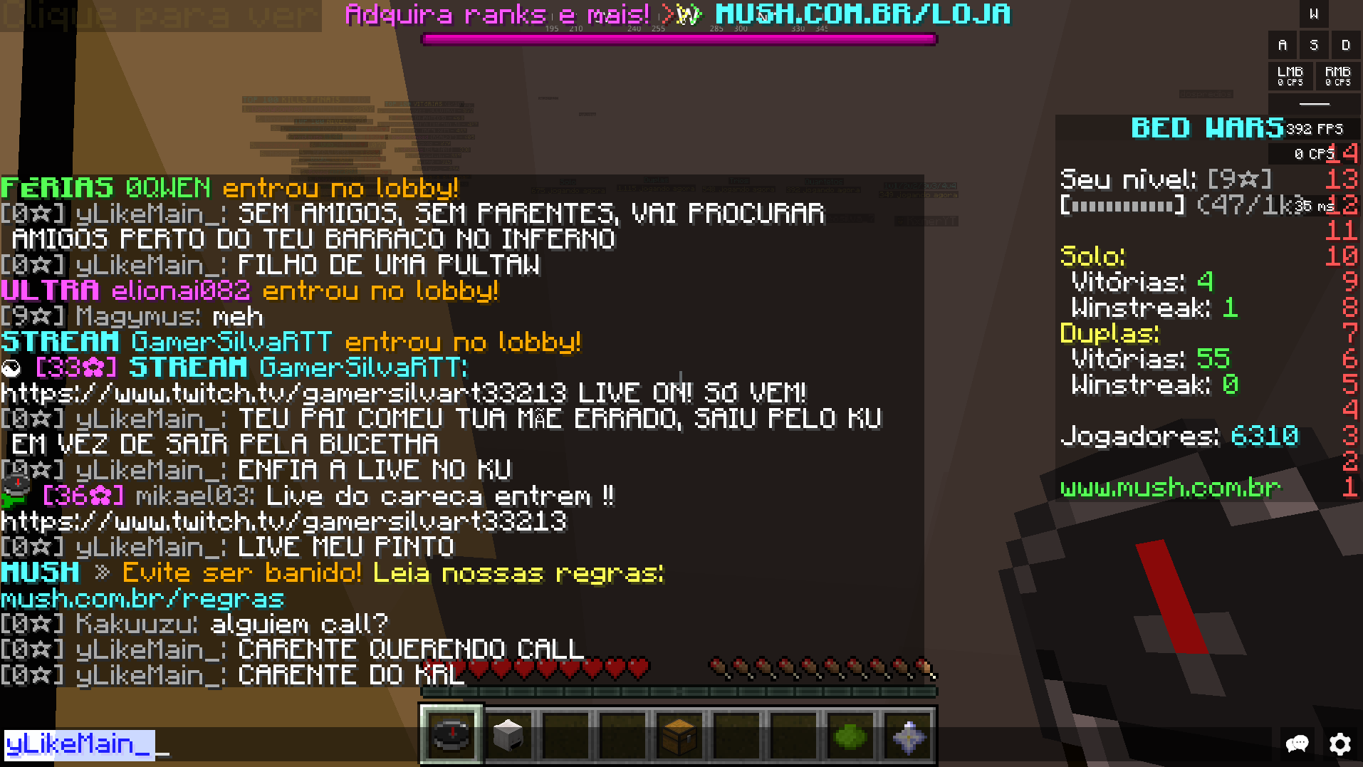 Lightshot screenshot