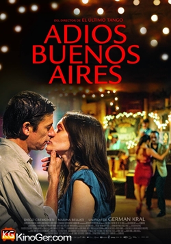 Adios Buenos Aires (2023)