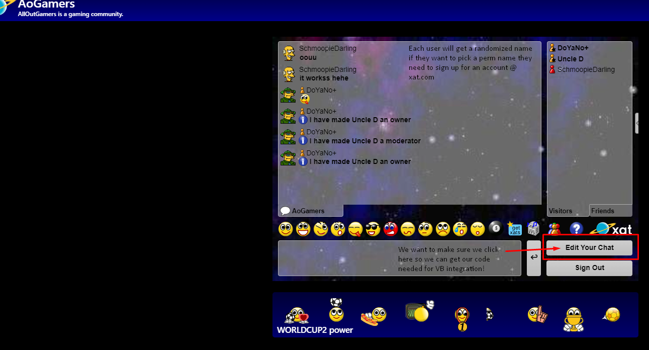 Lightshot screenshot