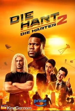 Die Hart: Die Harter (2024)