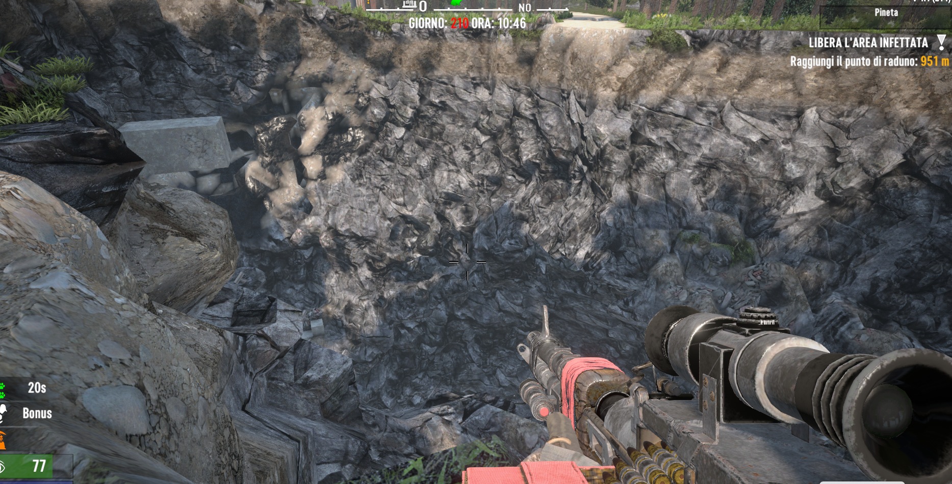 Lightshot screenshot