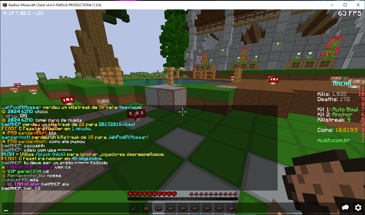Lightshot screenshot