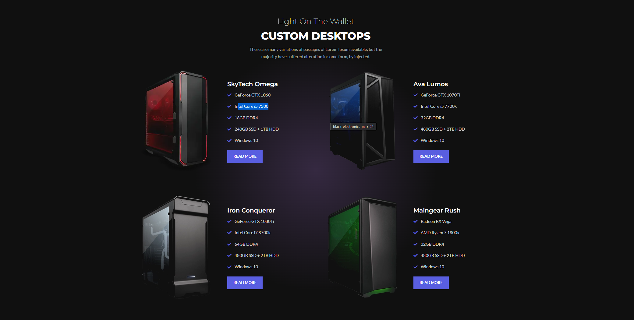 Lightshot screenshot