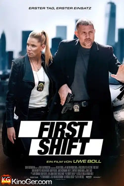 First Shift (2024)