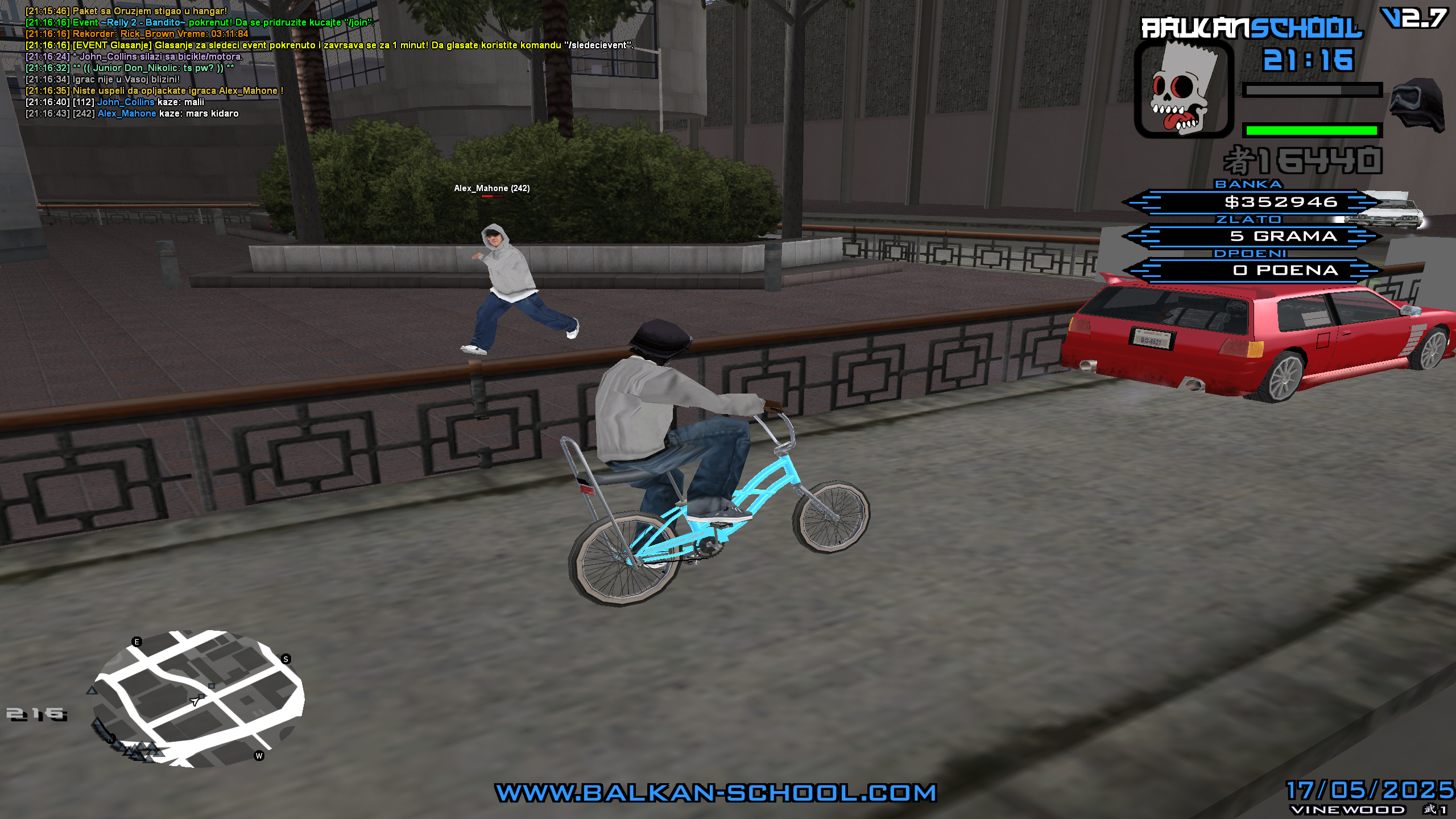Lightshot screenshot