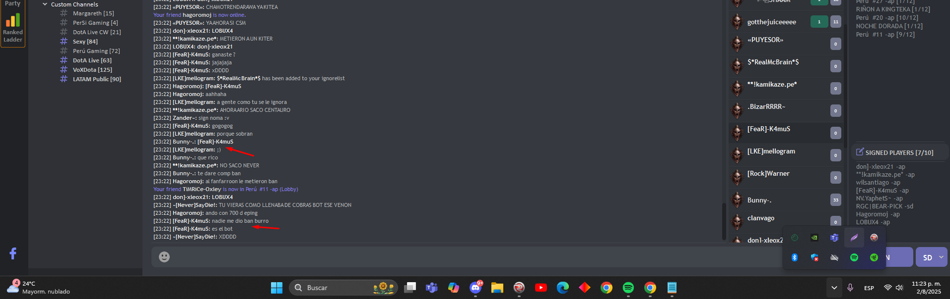 Lightshot screenshot