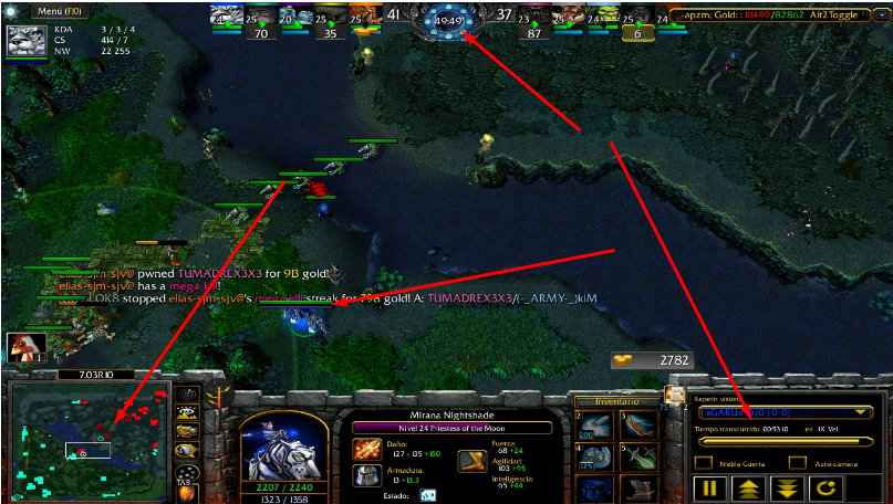 Lightshot screenshot