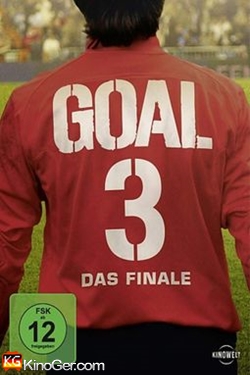 Goal III - Das Finale (2009)
