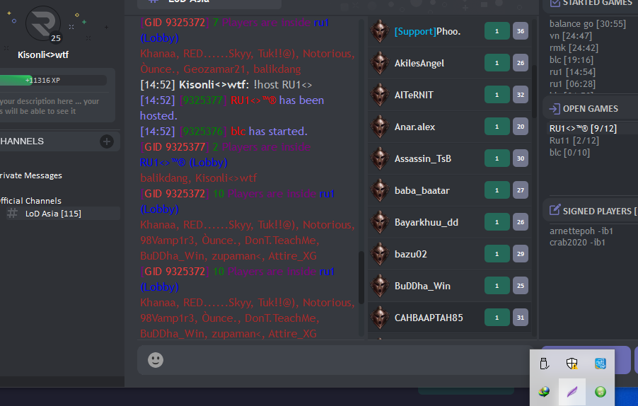 Lightshot screenshot