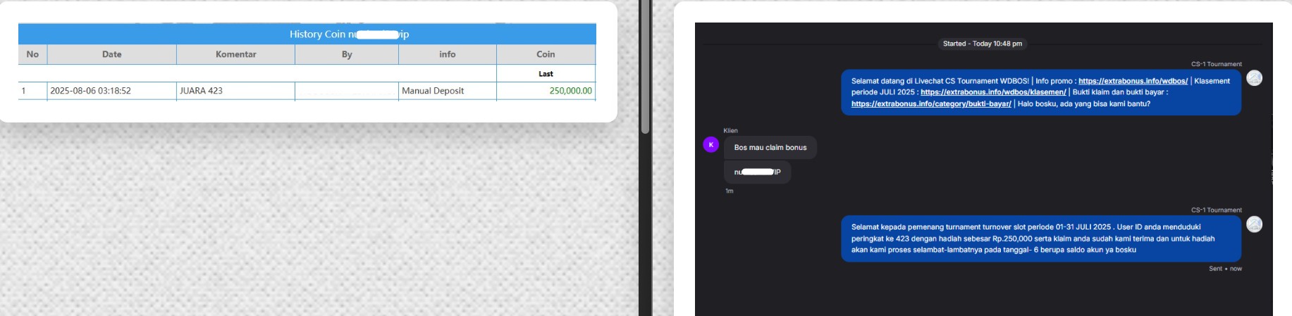 Lightshot screenshot