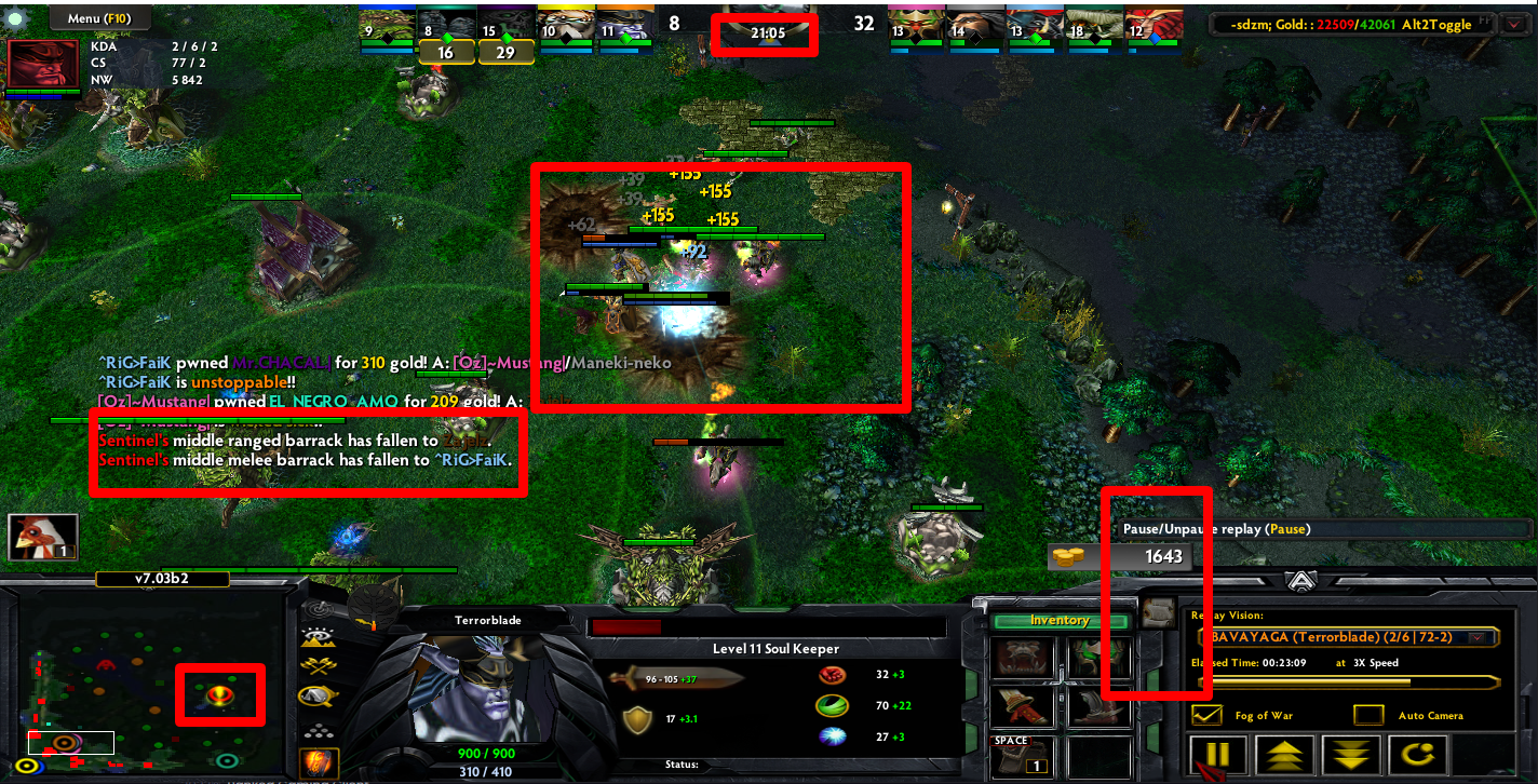 Lightshot screenshot