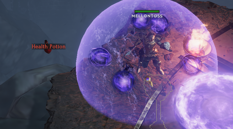 Lightshot screenshot