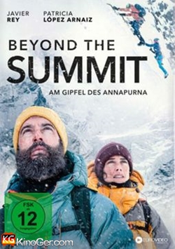 Beyond the Summit (2022)