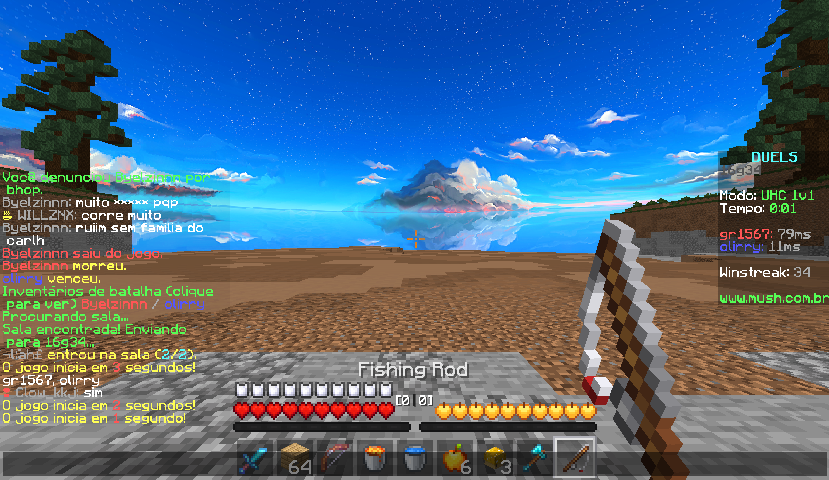 Lightshot screenshot